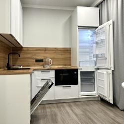 Фото Апартаменты Bliss на улице Гвардейская 34Б