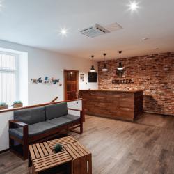 фото 2 LiKi LOFT HOTEL (Лики Лофт)