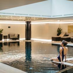 фото 6 The Carlton, Moscow (Карлтон) бывш. Ритц Карлтон