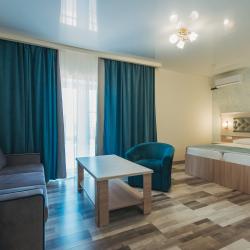 Фото Отель Venera Resort (Венера Резорт)