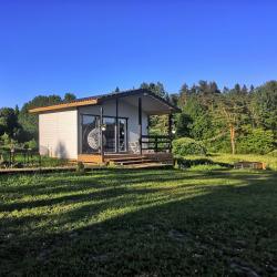 Фото Отель Хутор Маткалампи