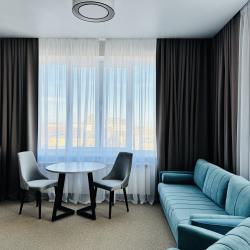 Фото Отель Sanitas Medical Resort&SPA (Санитас Медикал)