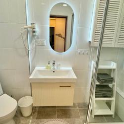 Фото Отель SpaHome (СпаХоум) на улице Большая Садовая 1