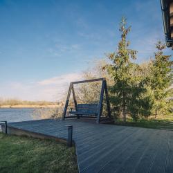 Фото Отель Заимка Грин Парк