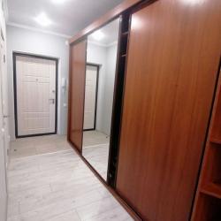 Фото Апартаменты на улице Аметьевская Магистраль 16к3