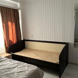 Фото Отель Фортиус