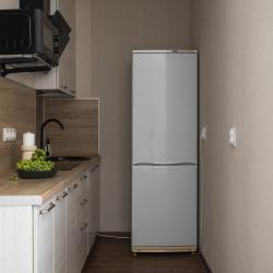 Фото Отель Hugge Place на улице Ясный Берег 12