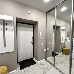 Фото Апартаменты Abramov Velvet