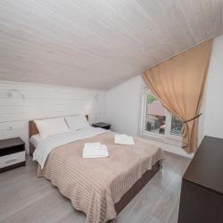 Коттедж премиум