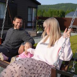 Фото Отель Вилла де Марина