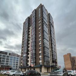 Фото Апартаменты Kvartira sutki irk на улице Седова 71