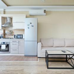 Фото Отель Stay Inn (Стей Инн) на проспекте Саят-Новы 33