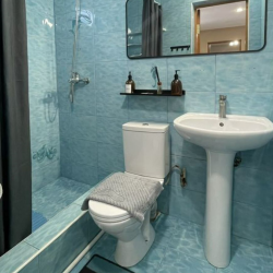 Фото Отель Гостевой дом на улице Комсомольская 41