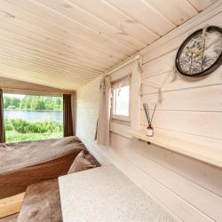 Фото Отель Твоё озеро