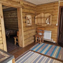 Фото Отель Алтай - Кайлас