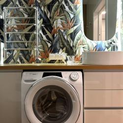 Фото Отель Двухкомнатные Pro.Apartment на улице Октябрьской 8