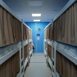 Фото Отель Гагарин