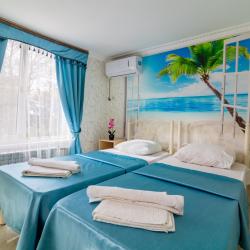 4-местная комната комфорт