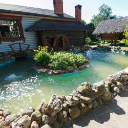 Фото Отель Серая лошадь