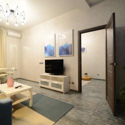 1-комнатные апартаменты стандарт