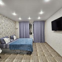 1-комнатные апартаменты улучшенные 1