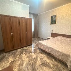 2-комнатный номер люкс с балконом
