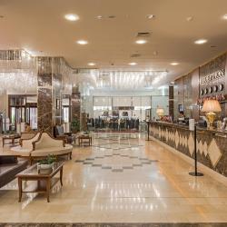 Фото Отель President Hotel (Президент)