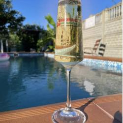 Фото Отель Вишнёвка