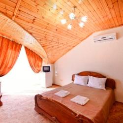 Фото Отель Сан Сочи