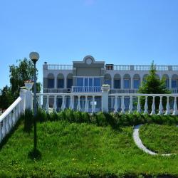 Фото Отель Сибирская Венеция