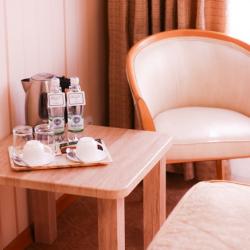 2-местный номер улучшенный