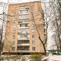 Фото Отель Гостевые студии Екатерины Бочкаревой на улице Гоголя