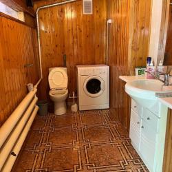Фото Отель Коттедж в поселке Ерзовка