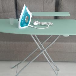 Фото Отель Две подушки на проспекте Комсомольский 63