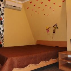 Фото Отель Город-Ок!