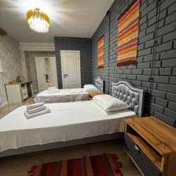 Фото Отель Наследник