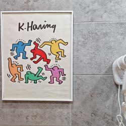 1-комнатные апартаменты улучшенные