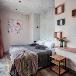 Фото Отель Ohta Park Suite 17 (Охта Парк Сьют 17)