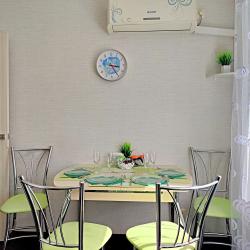 2-комнатные апартаменты люкс