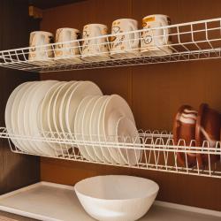 1-комнатные апартаменты студия №25