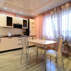 2-комнатные апартаменты стандарт