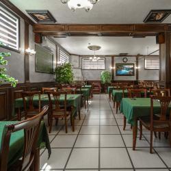 Фото Отель Casablanca (Касабланка)