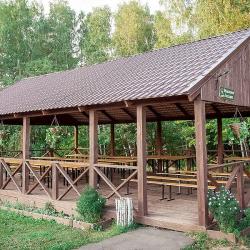 Фото Отель Остров Приключений