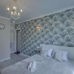 Фото Апартаменты на проспекте Аль-Фараби 131