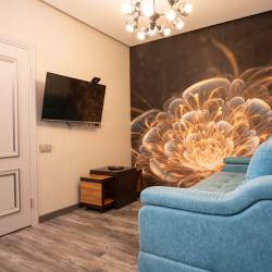 Фото Апартаменты на проспекте Ленина 124А