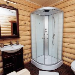 Фото Отель Тихие дачи