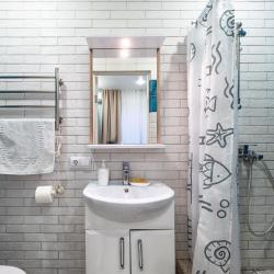 Фото Апартаменты на переулке Марсовый