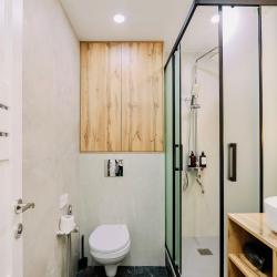 Фото Апартаменты Privi House на улице Шишкина 30