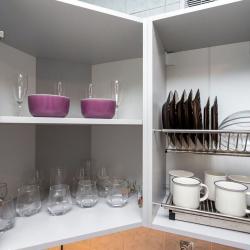 Апартаменты стандарт Серпуховская улица, 3