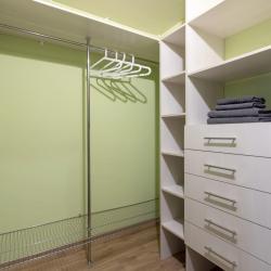 1-комнатные апартаменты улучшенные